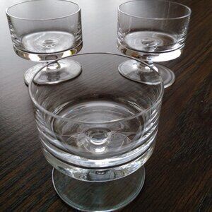 ROSENTHAL STUDIO LINIE CRYSTAL